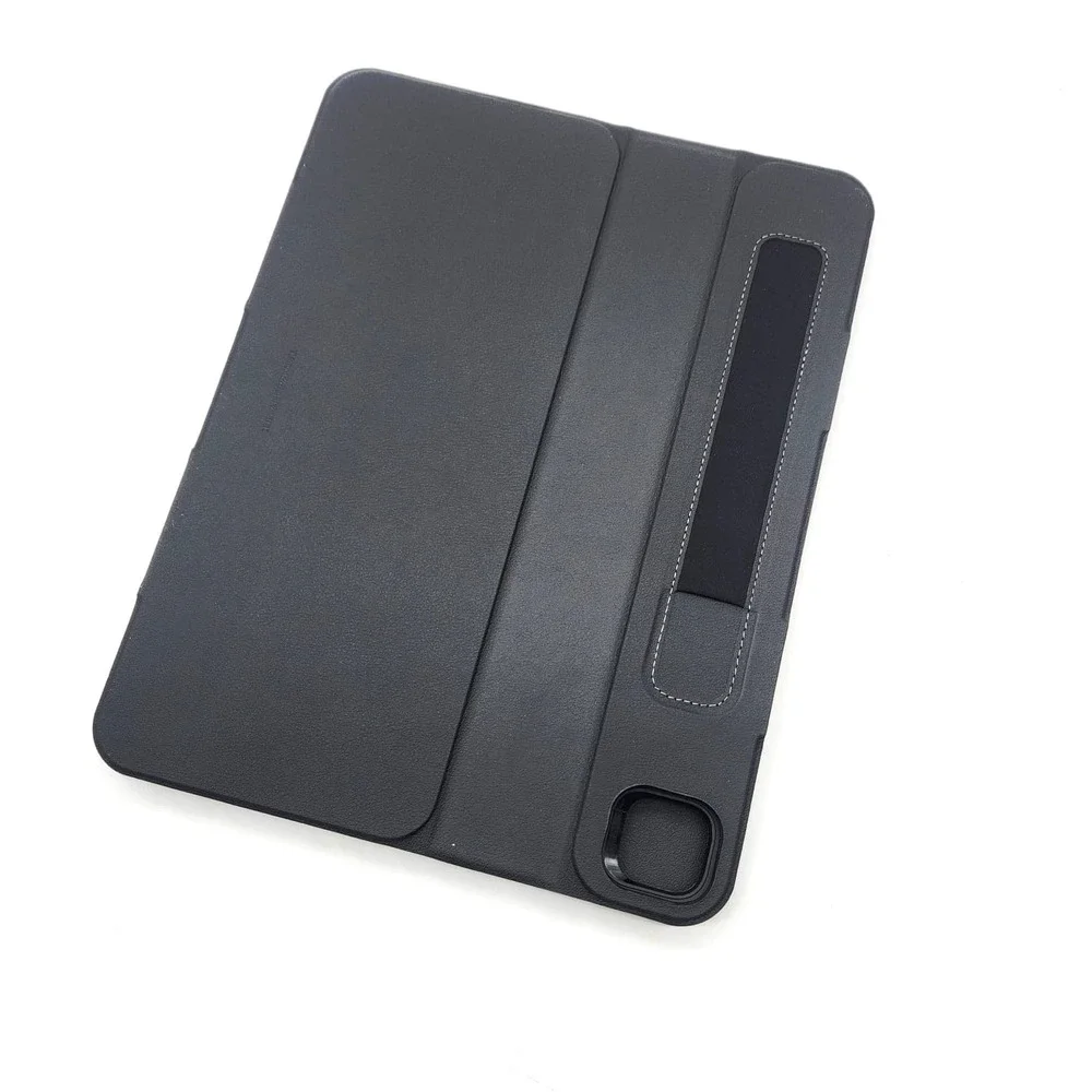 ESR iPad Pro 13 Case M5 M4 Magnetic Rotating Stand 6 Angles Shift‎ Series Black
